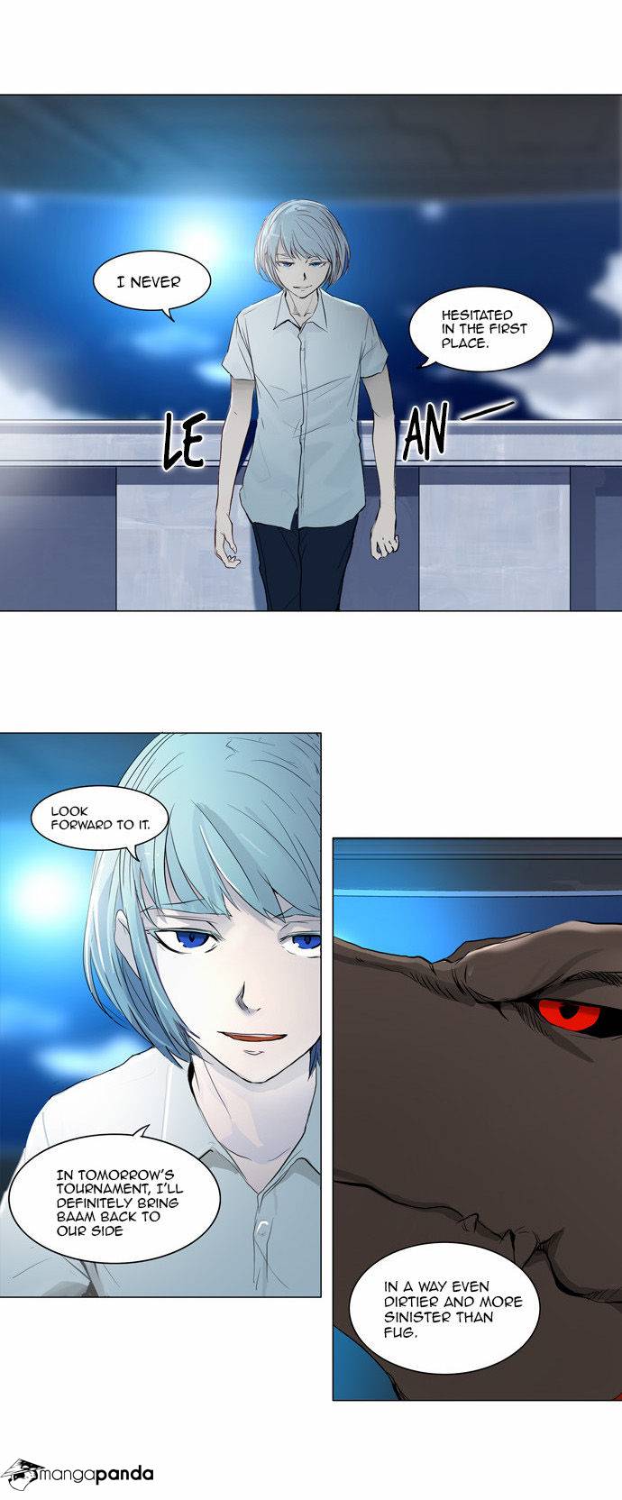 Tower of God Chapter 147 image 22